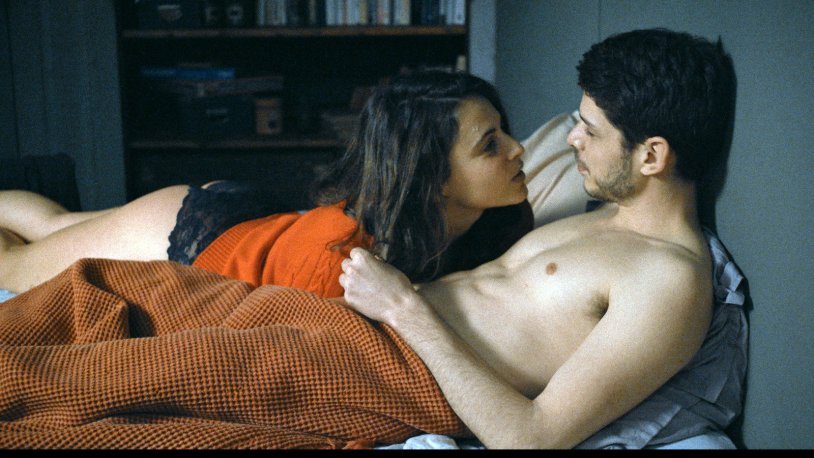 Night belongs to us 2021