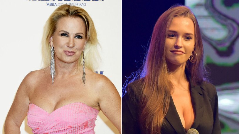 Rogule, Laura Interview