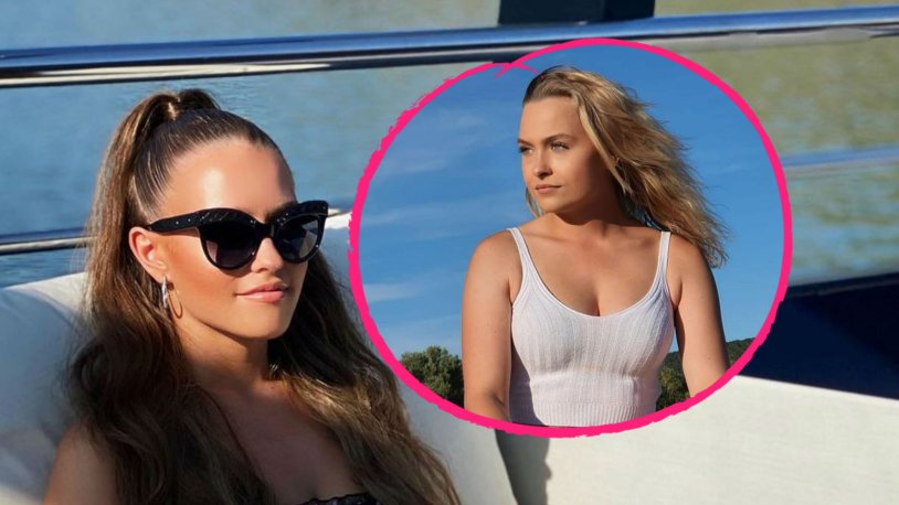 Fashionable sunglasses