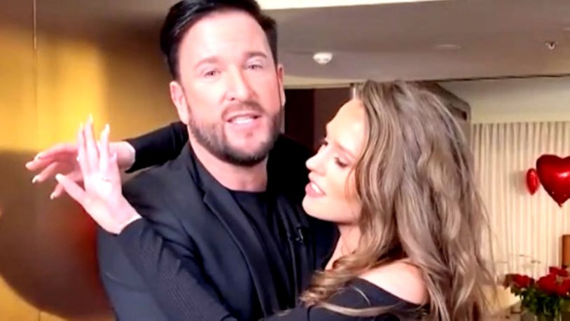 Laura Müller French actress