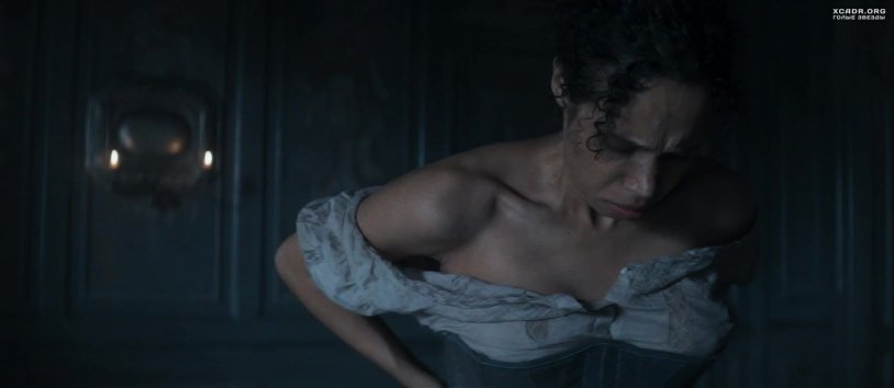 Vinette Robinson Hot