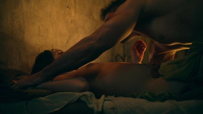 Cynthia Addai-Robinson Sex