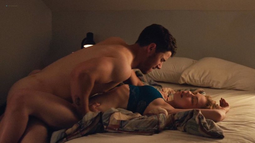 Polly Walker Rome Tits