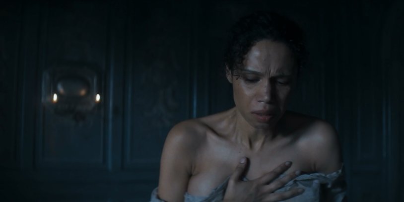 Amber Mary Bolinger Naked