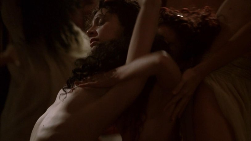 Nicole Ambzaitis Playboy