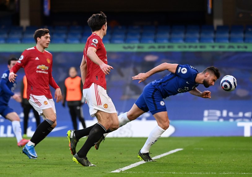 Lampard scores Chelsea