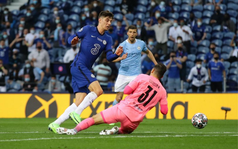 Chelsea Ferguson photo