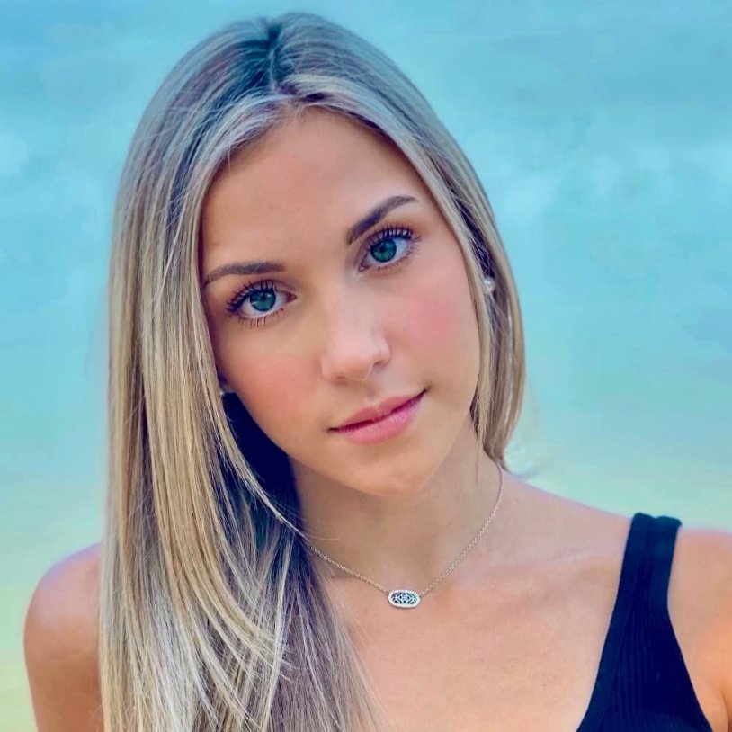 Katie Lee Food swimsuit