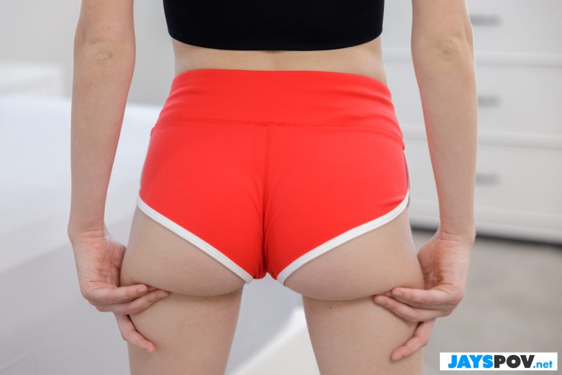 Alicia Williams Bratty Sis