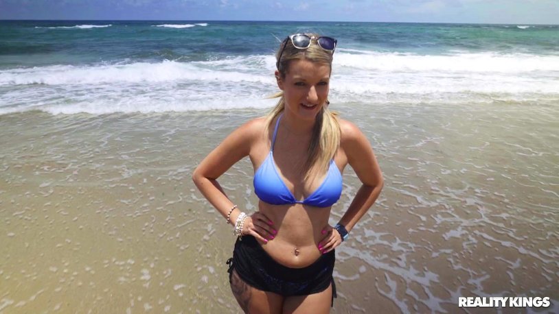 Alicia Williams 2020