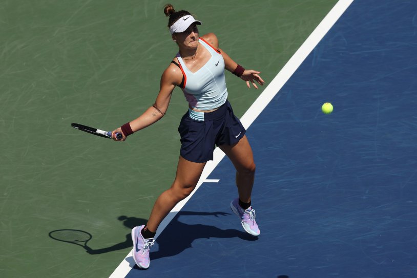 Tennis tournament net 2021 Australian Open