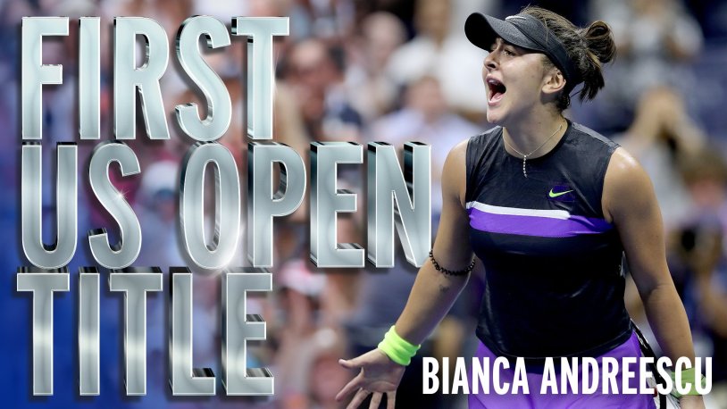 Nike Australian Open 2020