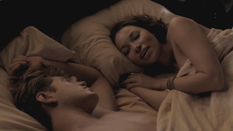 Secret Circle series XXX