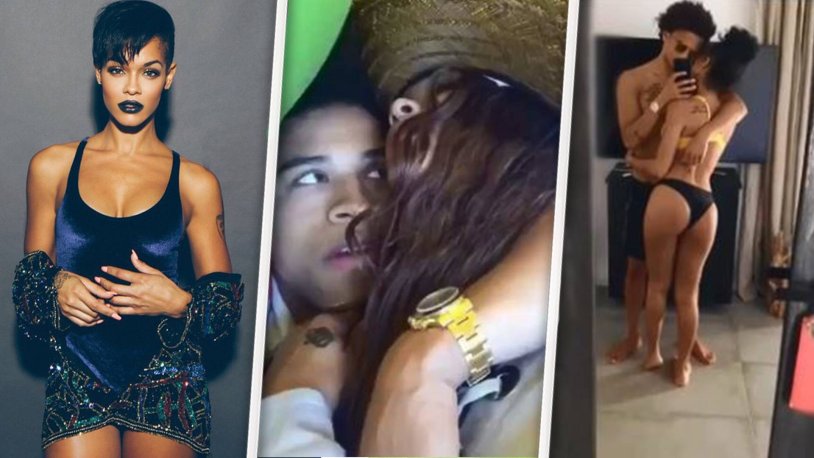 Candis Brooke girl Sanya