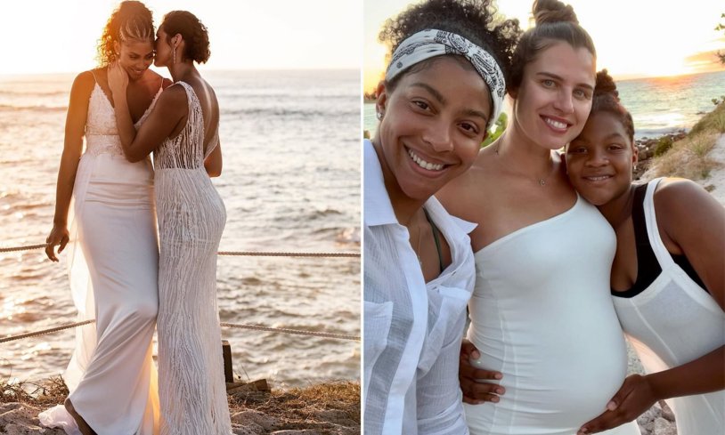 Anna Petrakova Candice