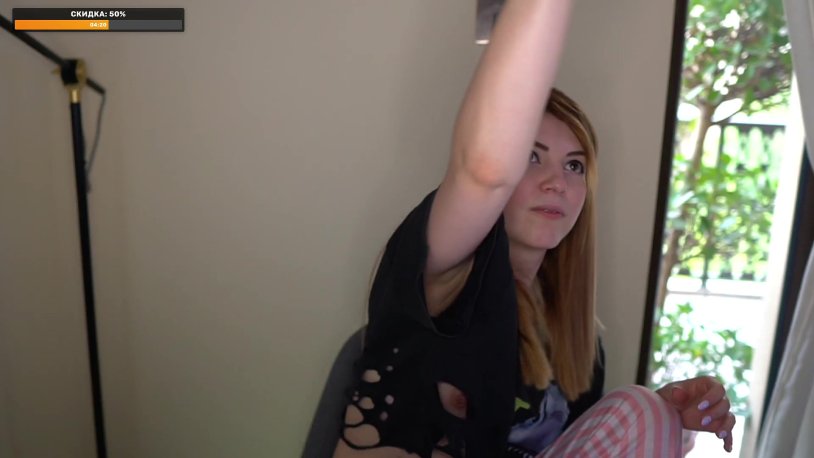 Olga Saxon Olyasha Few