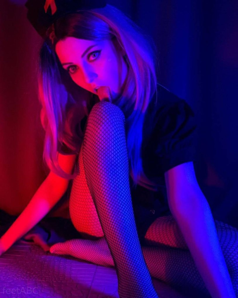 Olga Saxon (Olyashaa/Olyasha)