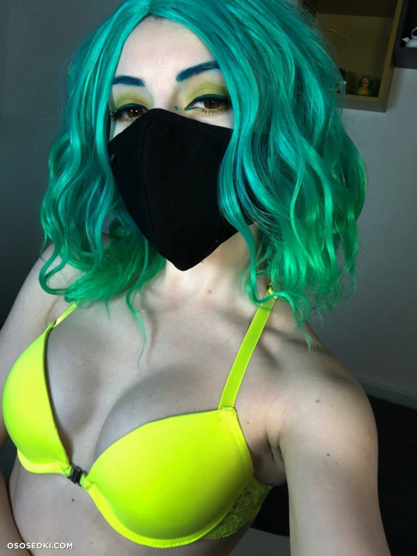 Wallpaper with the inscription go fuck