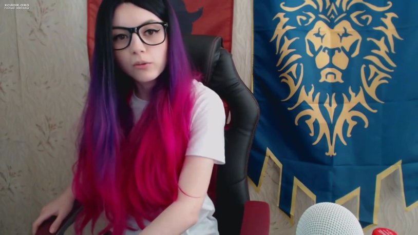 Olya Chocolate Katysheva