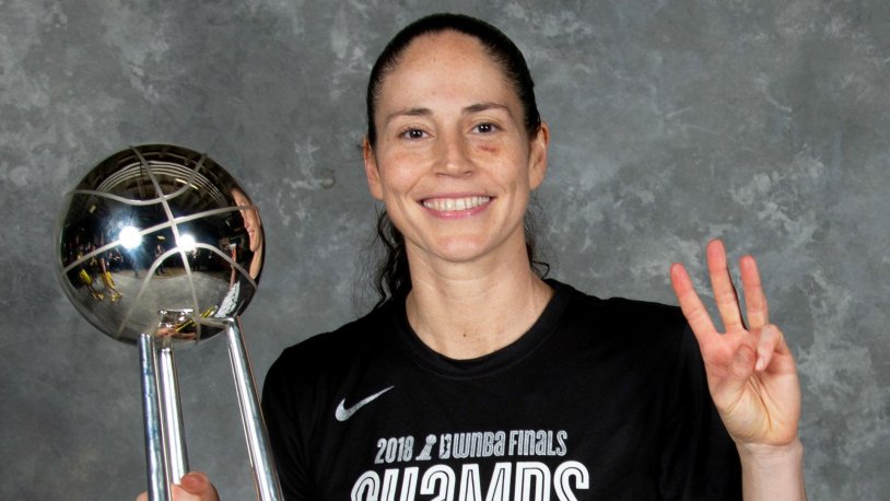 Sue Bird