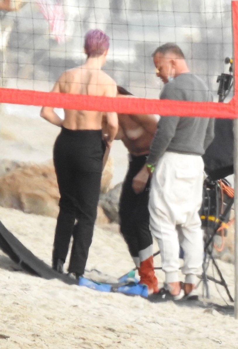 Rapino Berd Naked photo