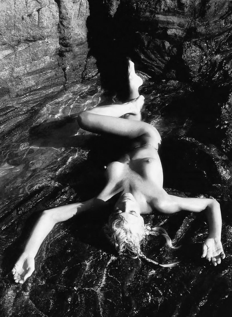 Farra Fosett playboy