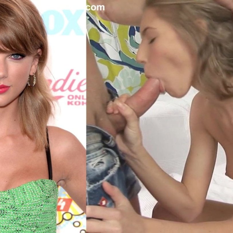 Taylor Swift porn actress?