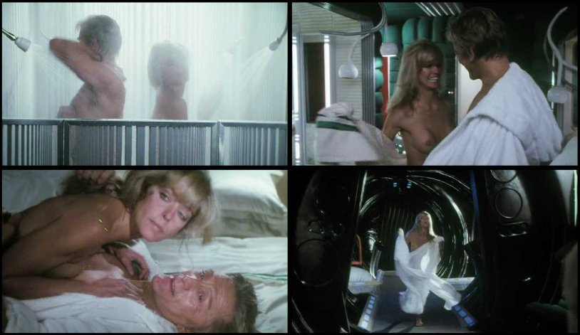 Playboy: Farrah Fawcett, All of Me movie 1997