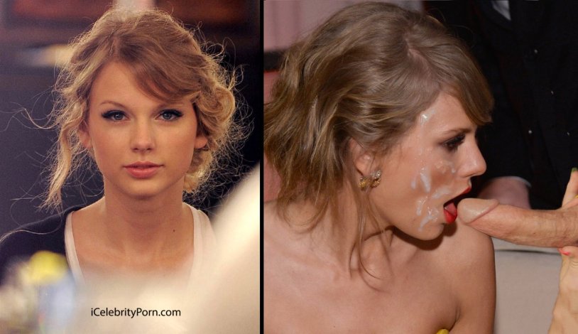 Porn actress similar to Taylor Swift