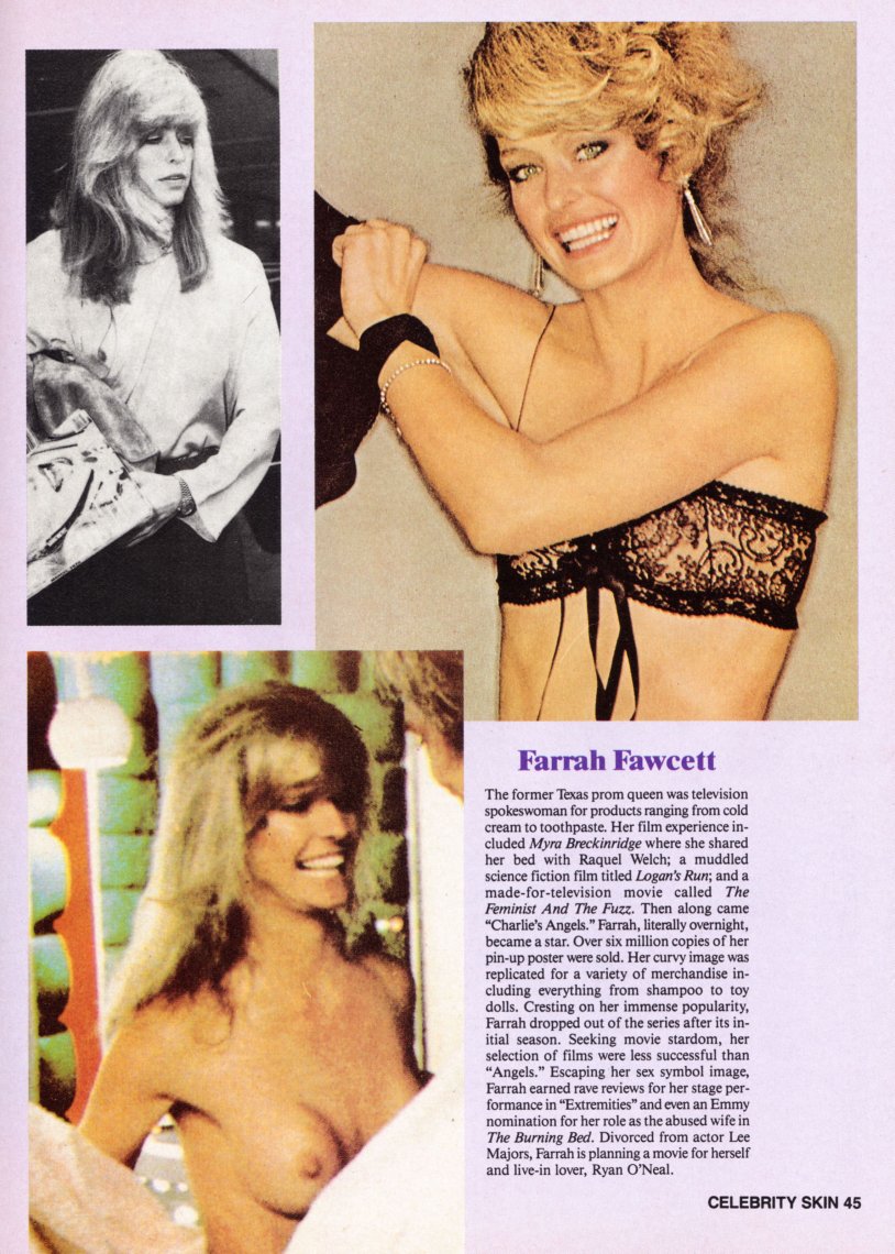 Saturn 3 (1980) Scene