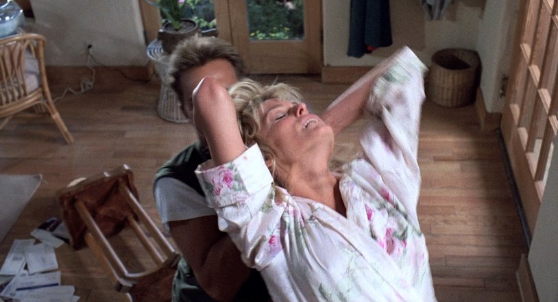 Farra Fosett Playboy 1995