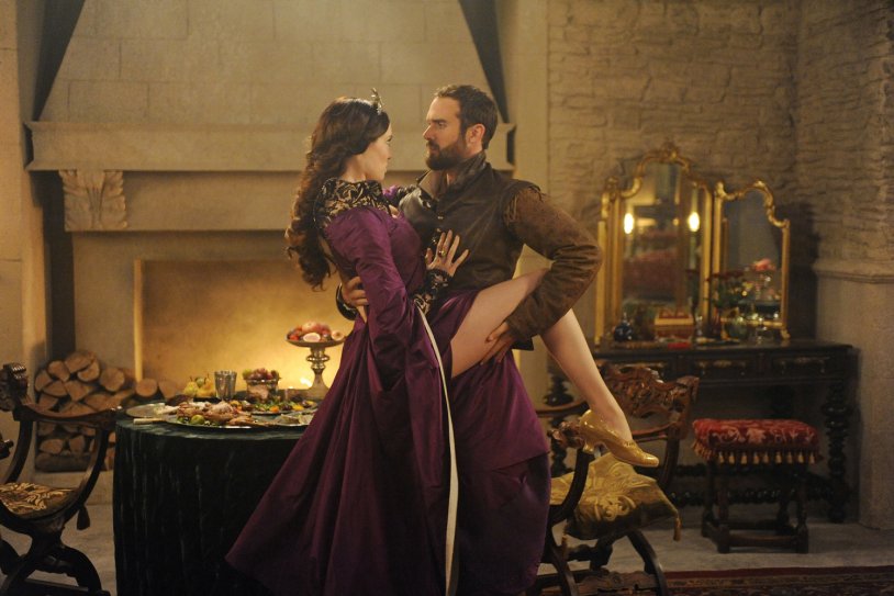 Galavant series 2015–2016