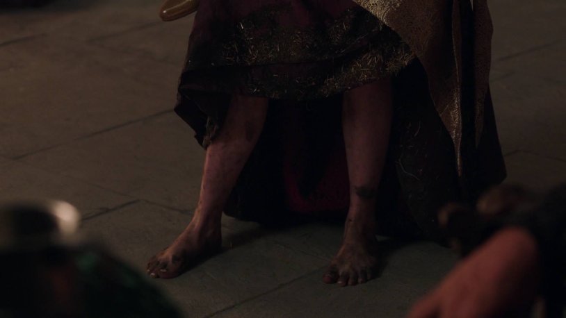 Daria yansen real name