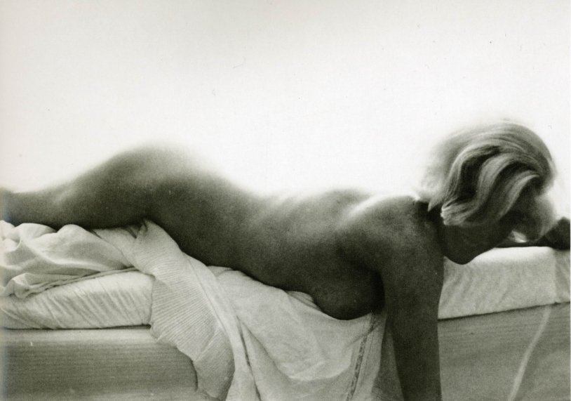 Marilyn Monroe Nude