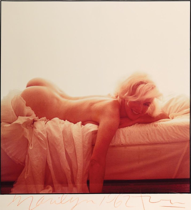 Pornography Merlin Monroe