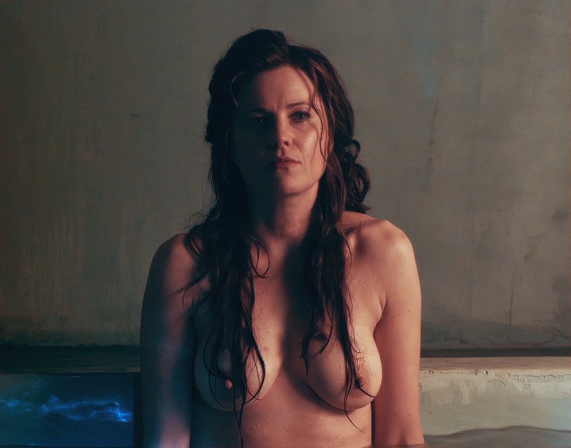 Lucy Lawless Spartak