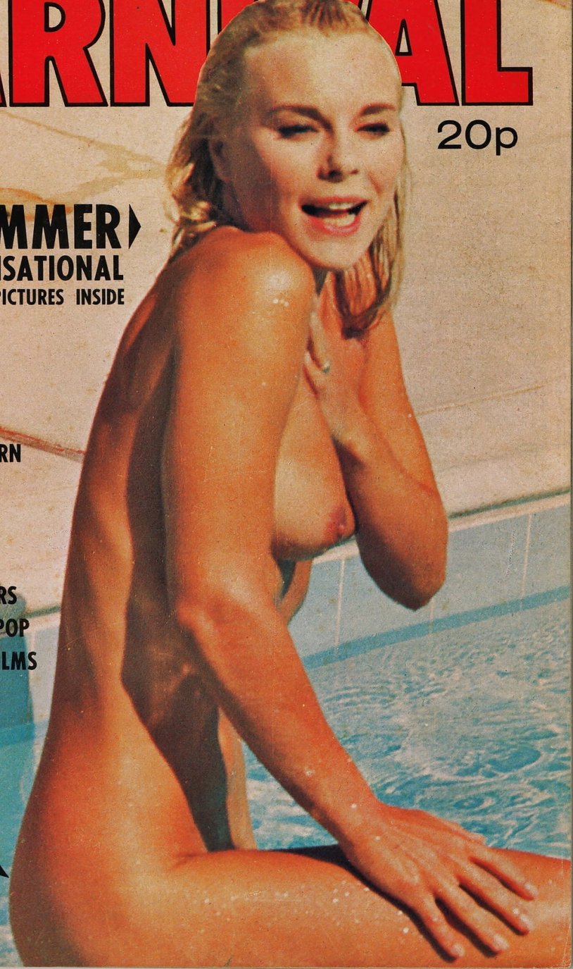 Erotic film Exorcist