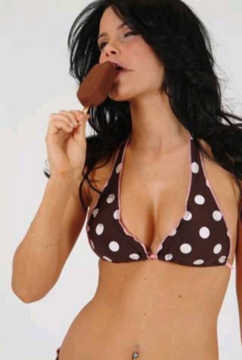 Sofia Hellquist Paradise Hotel