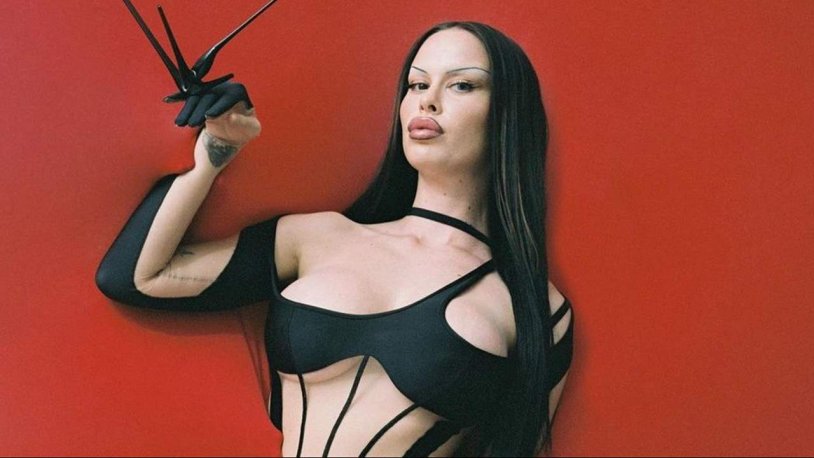 Bogdana Rabbinskaya Playboy