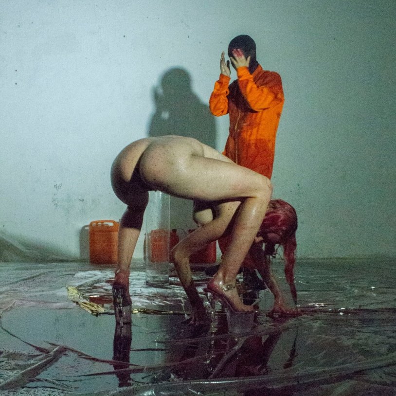 Solstice The film is naked