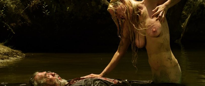 Maria Forque terrible stories