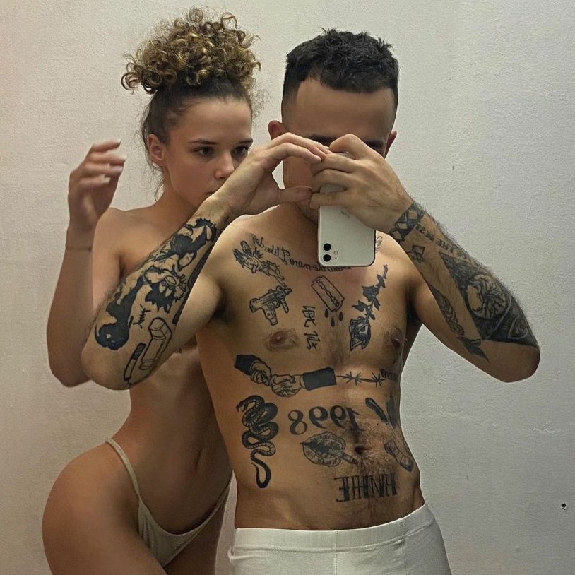 Oknehcnod Dima Donchenko