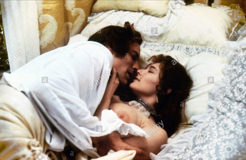 Strizhenova Ekaterina - Giacomo casanova