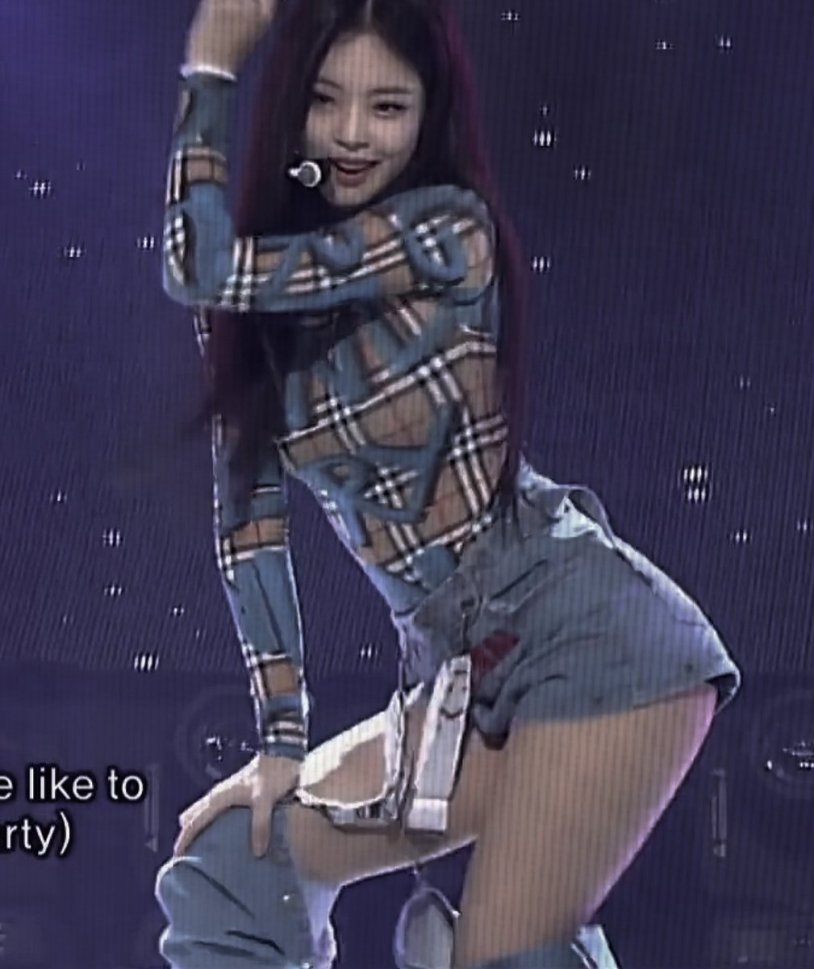 Blackpink jennie
