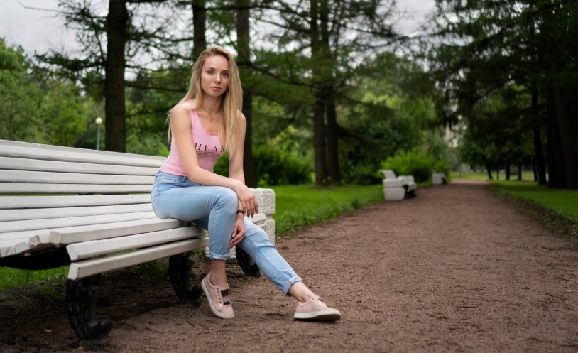 Anastasia Vavilova Biysk