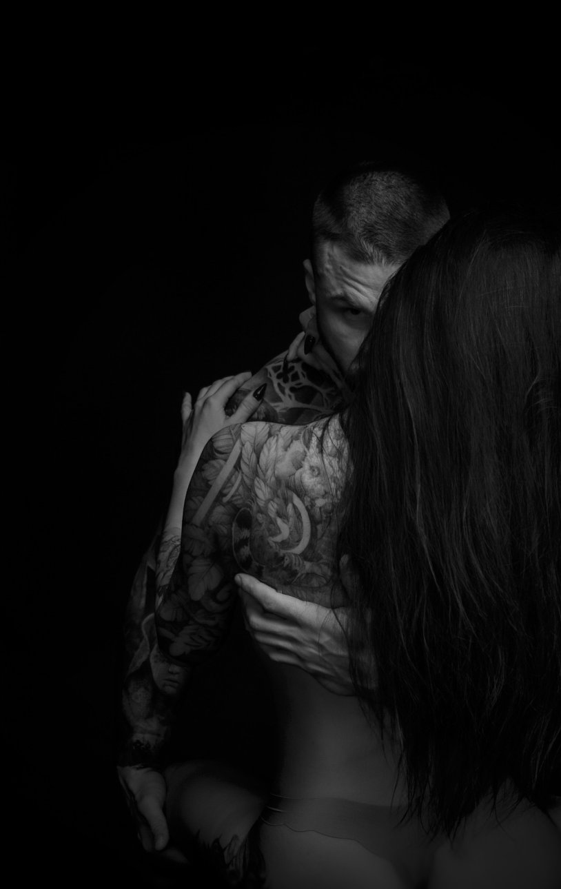 Anastasia Giserskaya 2018