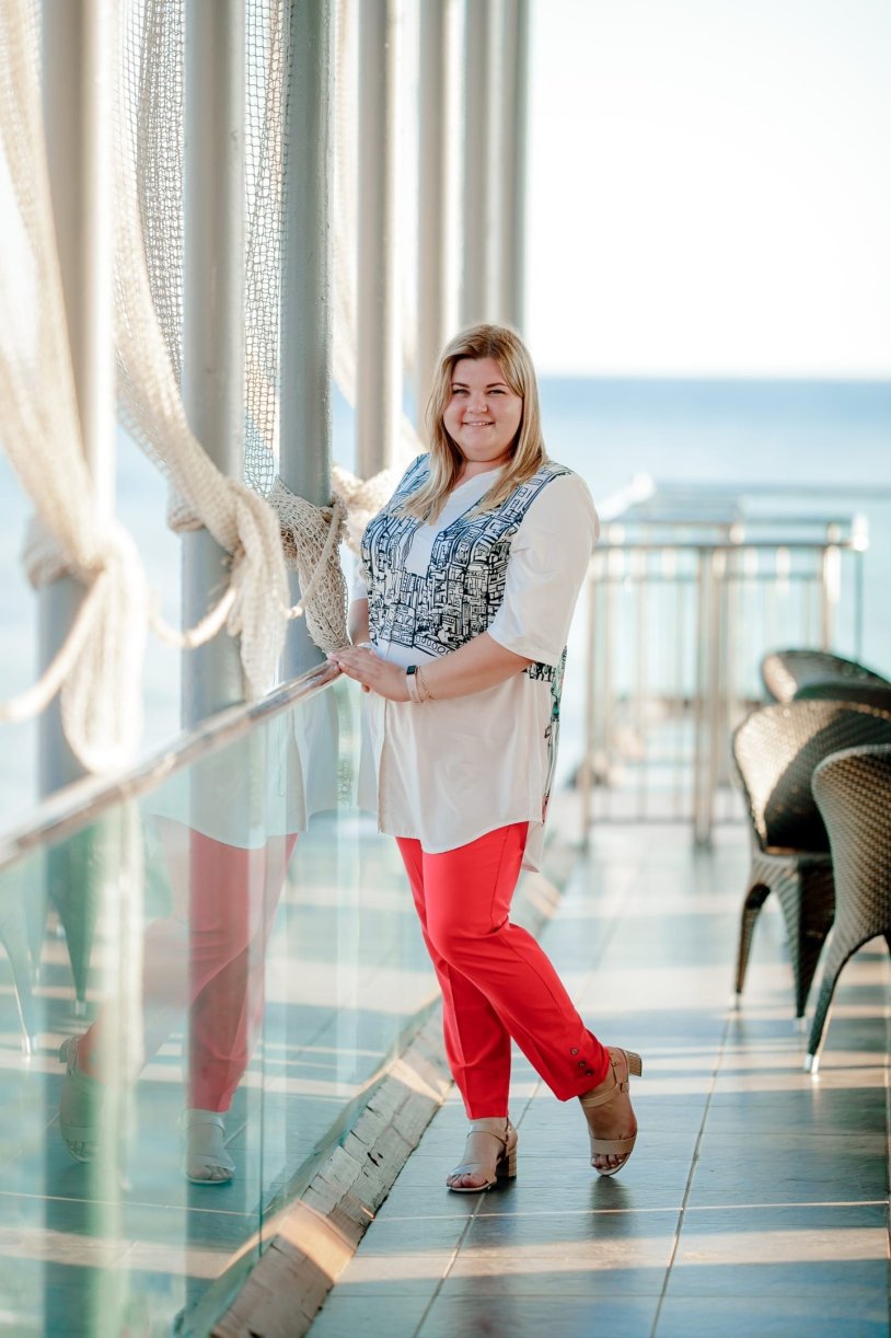 Strong you are the series 2020