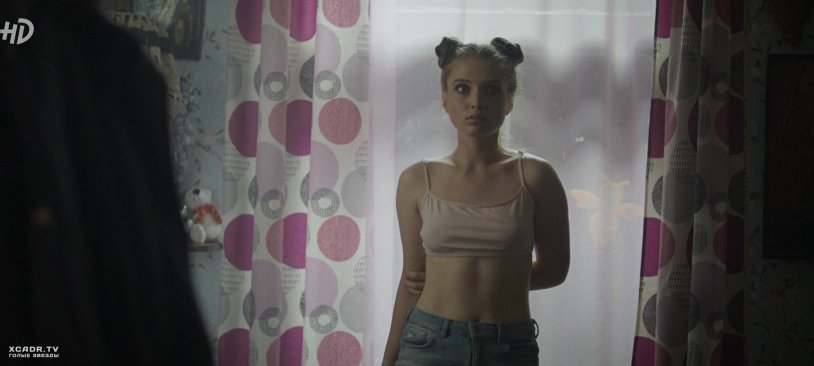 Anastasia Shcheglova