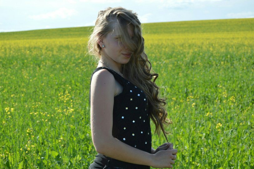 Anastacia Feet photo