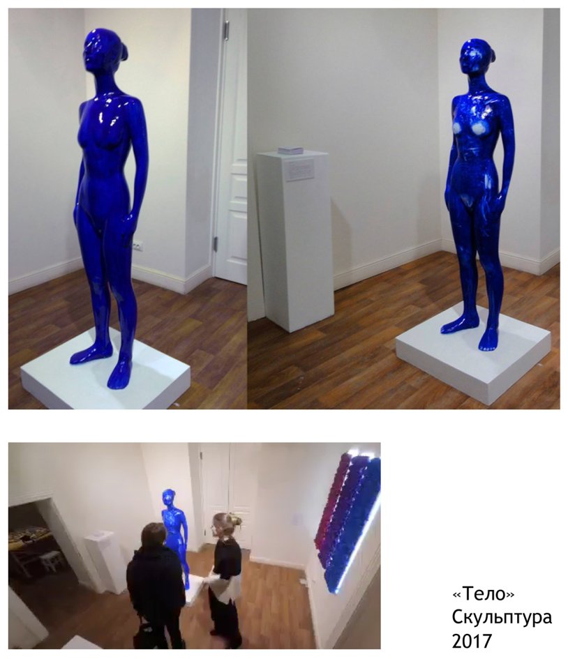 Anastasia Mironova @mironovanastasiia figure